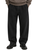 Chino Block Eleven nero Japan fit 05BL2654144 NERO BLOCK ELEVEN 