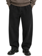 Chino Block Eleven nero Japan fit 05BL2654144 NERO BLOCK ELEVEN 