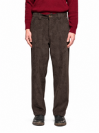 Pantalone Block Eleven Moro a palazzo 05BL2661162 MORO BLOCK ELEVEN 