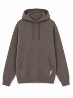 Maglia Block Eleven Moro cappuccio 43FI417162 MORO BLOCK ELEVEN 