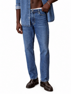 Jeans Calvin Klein Slim Hampton Medium Blue Denim LV04RB735G ASA CALVIN KLEIN 