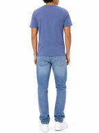 T-shirt Calvin Klein Avio Monologo LV04RB866G C4I CALVIN KLEIN 