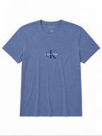 T-shirt Calvin Klein Avio Monologo LV04RB866G C4I CALVIN KLEIN 