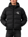 Giubbotto Calvin Klein Nero Puffer LV04RG513G UB1 CALVIN KLEIN 