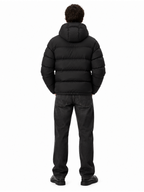 Giubbotto Calvin Klein Nero Puffer LV04RG513G UB1 CALVIN KLEIN 
