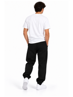 T-shirt DS2 Bianco logo collo F62A389 BIANCO DS2 