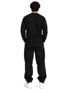 Maglia DS2 Nero logo patch F62A440 NERO DS2 