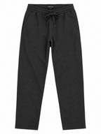 Pantalone Gianni Lupo Nero in felpa GL2325 NERO GIANNI LUPO 