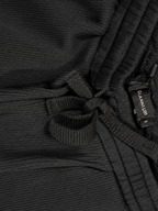 Pantalone Gianni Lupo Nero in felpa GL2325 NERO GIANNI LUPO 