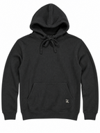 Felpa Gianni Lupo Nero con cappuccio GL2326 NERO GIANNI LUPO 
