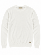 Maglia Gianni Lupo Panna viscosa GL33398 PANNA GIANNI LUPO 