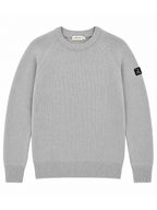 Maglia Gianni Lupo Ghiaccio misto lana GL35052 ICE GIANNI LUPO 