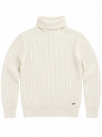 Dolcevita Gianni Lupo Panna lavorata GL35070 PANNA GIANNI LUPO 