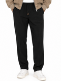 Pantalaccio Gianni Lupo Nero GL5107BD BLACK GIANNI LUPO 