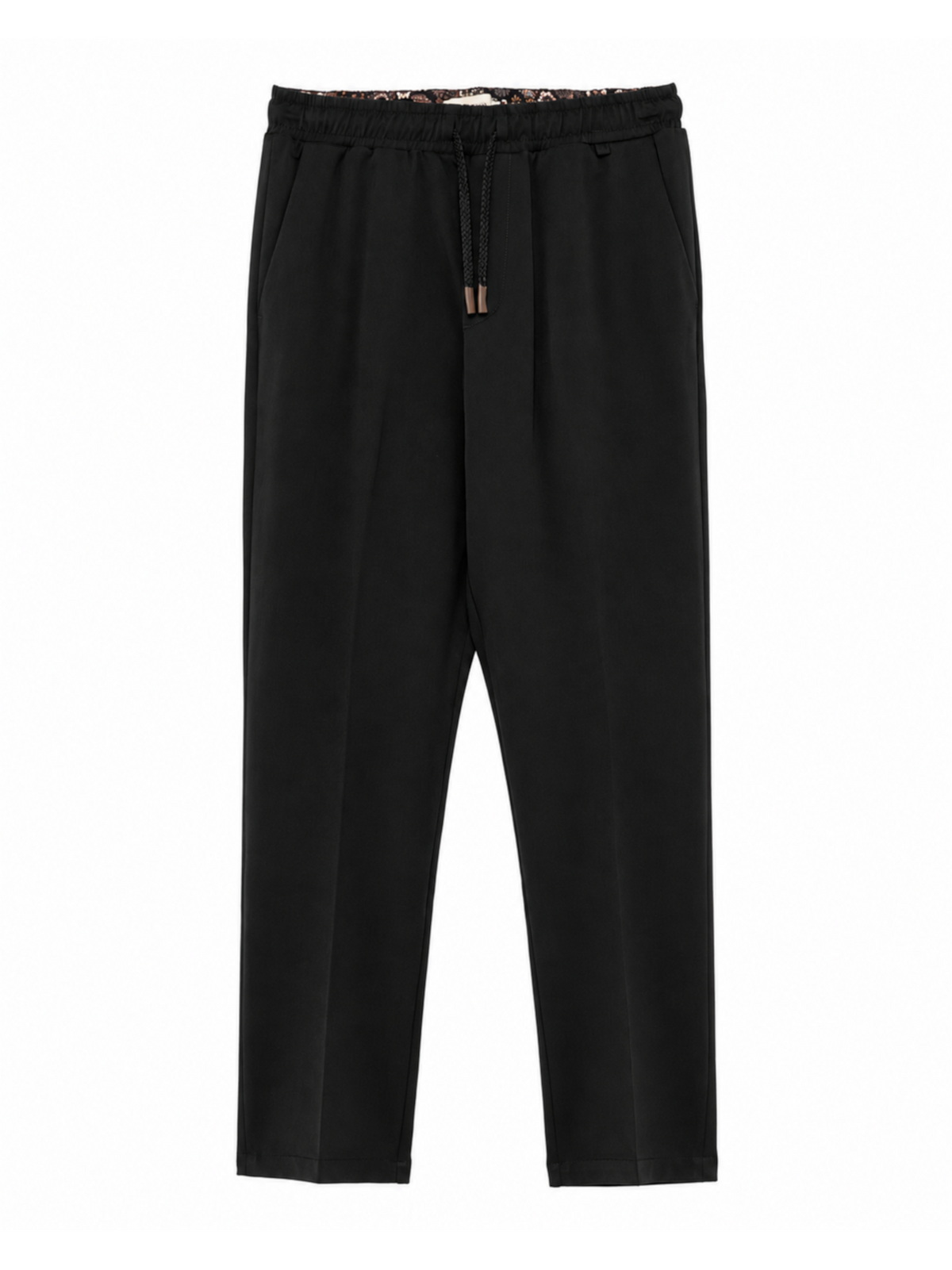 Pantalaccio Gianni Lupo Nero GL5107BD BLACK GIANNI LUPO 