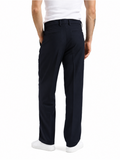 Pantalone Gianni Lupo Nero over GL5163BD NERO GIANNI LUPO 