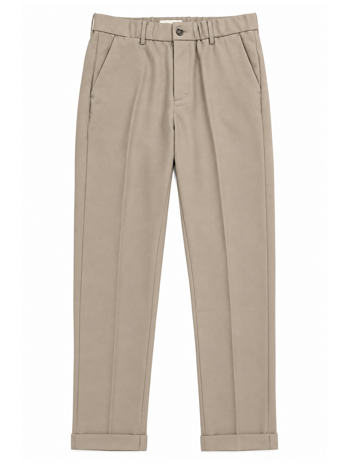 Chino Gianni Lupo Beige in punto milano GL5248BD CAMEL GIANNI LUPO 