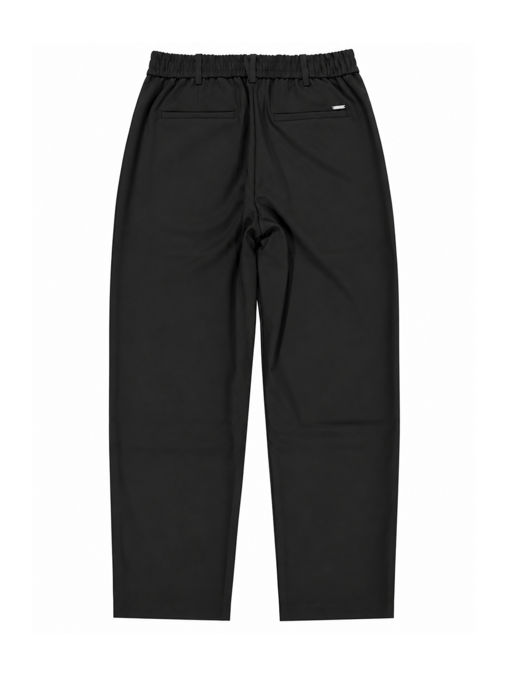 Chino Gianni Lupo Nero largo GL604PA NERO GIANNI LUPO 