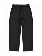 Chino Gianni Lupo Nero largo GL604PA NERO GIANNI LUPO 
