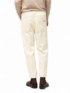 Pantalone Gianni Lupo Panna cooper in velluto GL6227Q PANNA GIANNI LUPO 