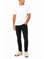 Jeans Gianni Lupo Kevin Nero slim fit GL6303Q NERO GIANNI LUPO 