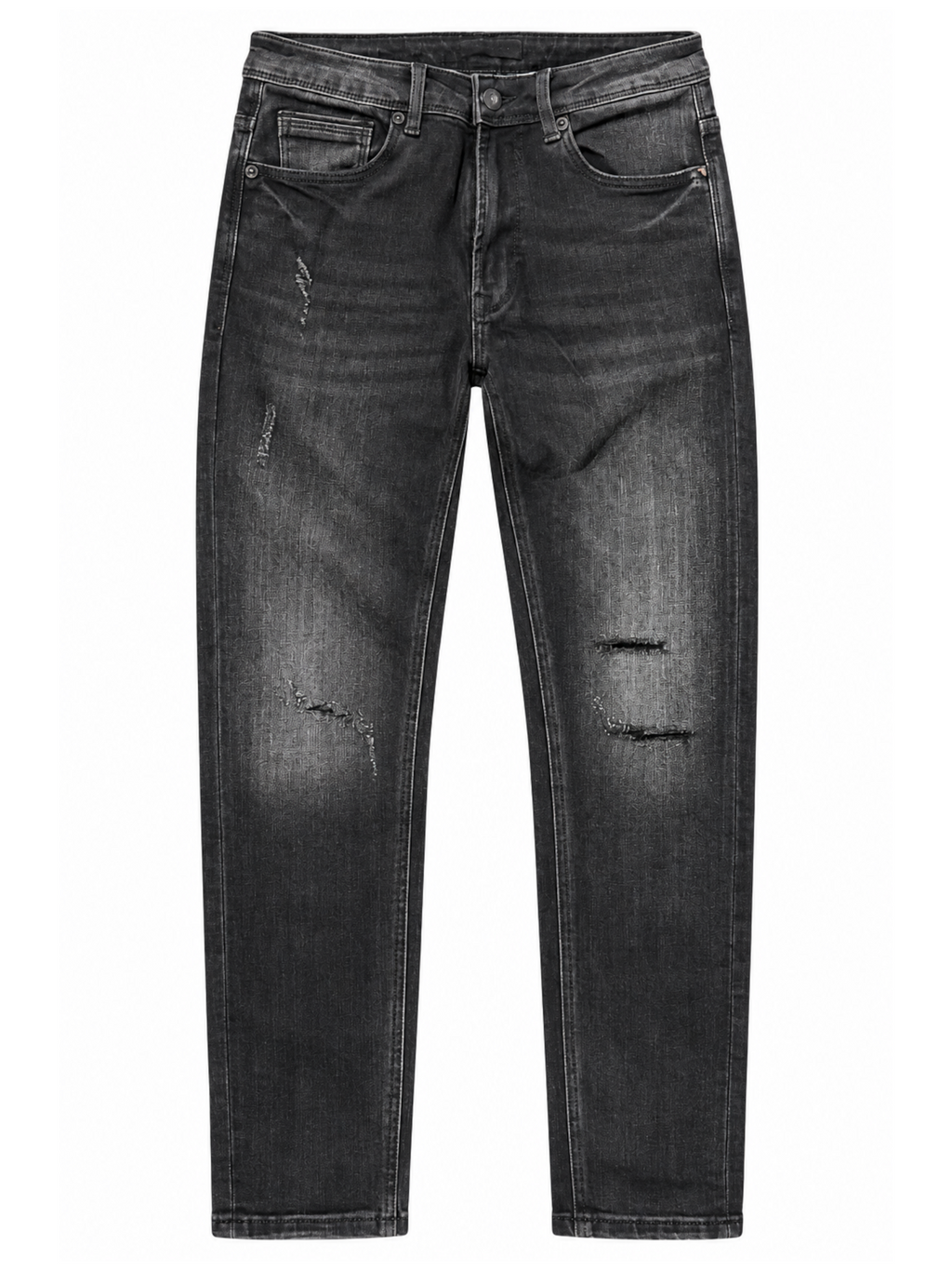 Jeans Gianni Lupo Nero Bruce regular GL6540 NERO GIANNI LUPO 