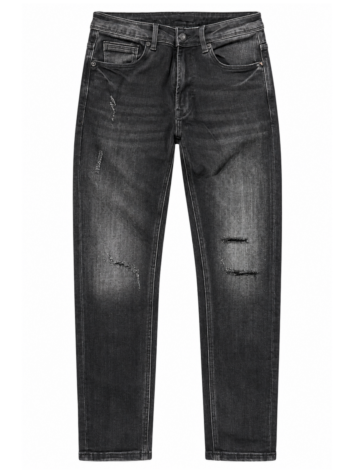 Jeans Gianni Lupo Nero Bruce regular GL6540 NERO GIANNI LUPO 