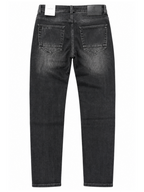 Jeans Gianni Lupo Nero Bruce regular GL6540 NERO GIANNI LUPO 