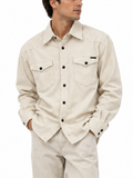 Camicia Gianni Lupo Panna western GL7800S PANNA GIANNI LUPO 