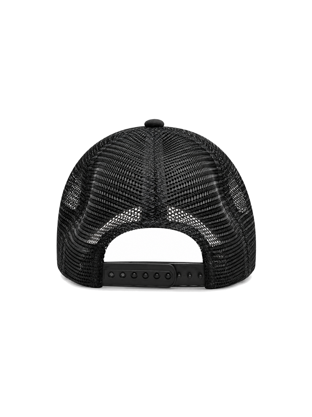 Berretto Goorin Bros Nero Cancelled skull 1012392 VOI01 GOORIN BROS 