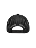 Berretto Goorin Bros Nero Cancelled skull 1012392 VOI01 GOORIN BROS 