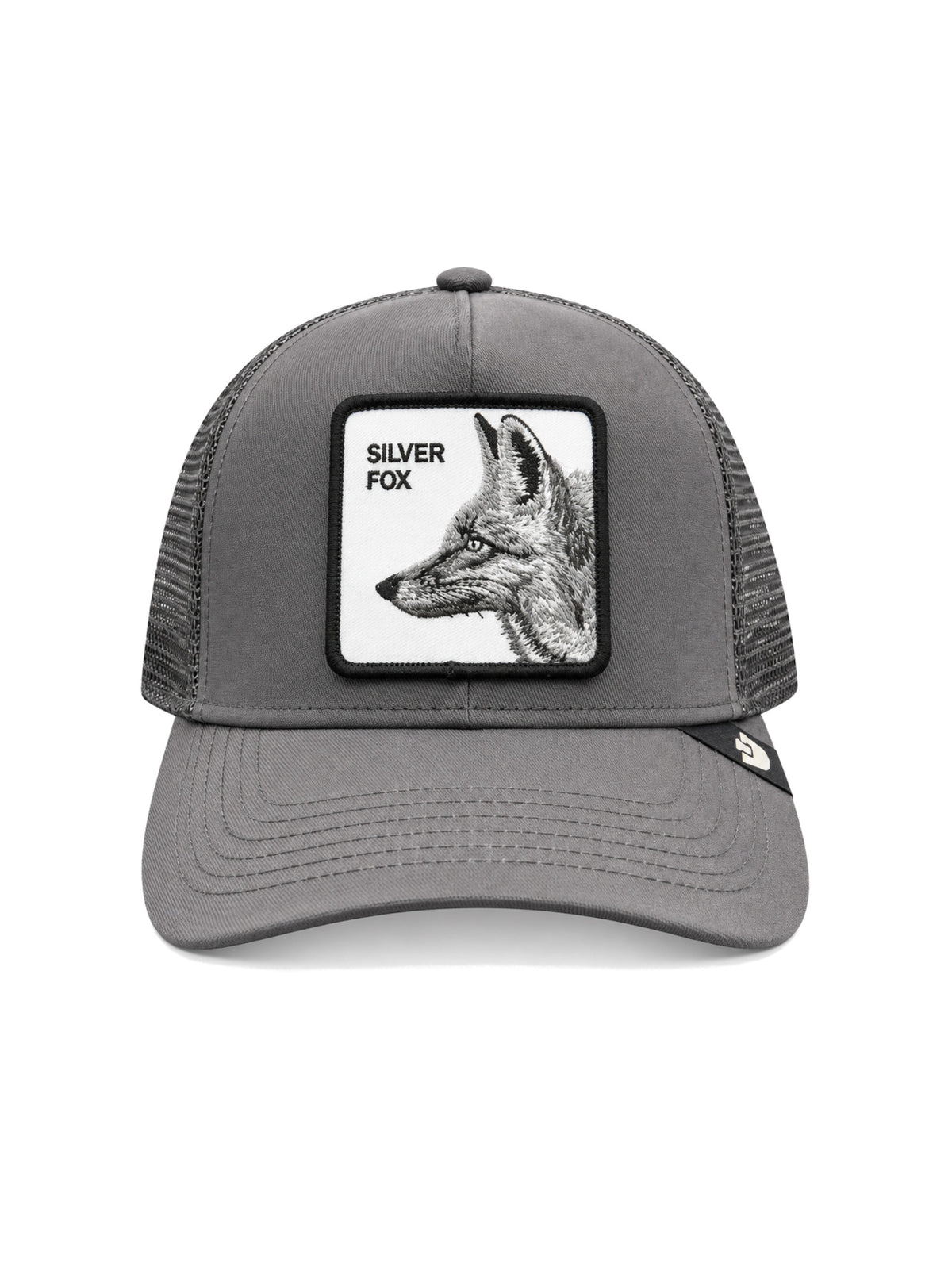 Berretto Goorin Bros Grigio Silver fox 1012399 OLI01 GOORIN BROS 