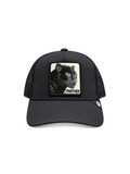 Berretto Goorin Bros Nero Panther 1012450 VOI01 GOORIN BROS 
