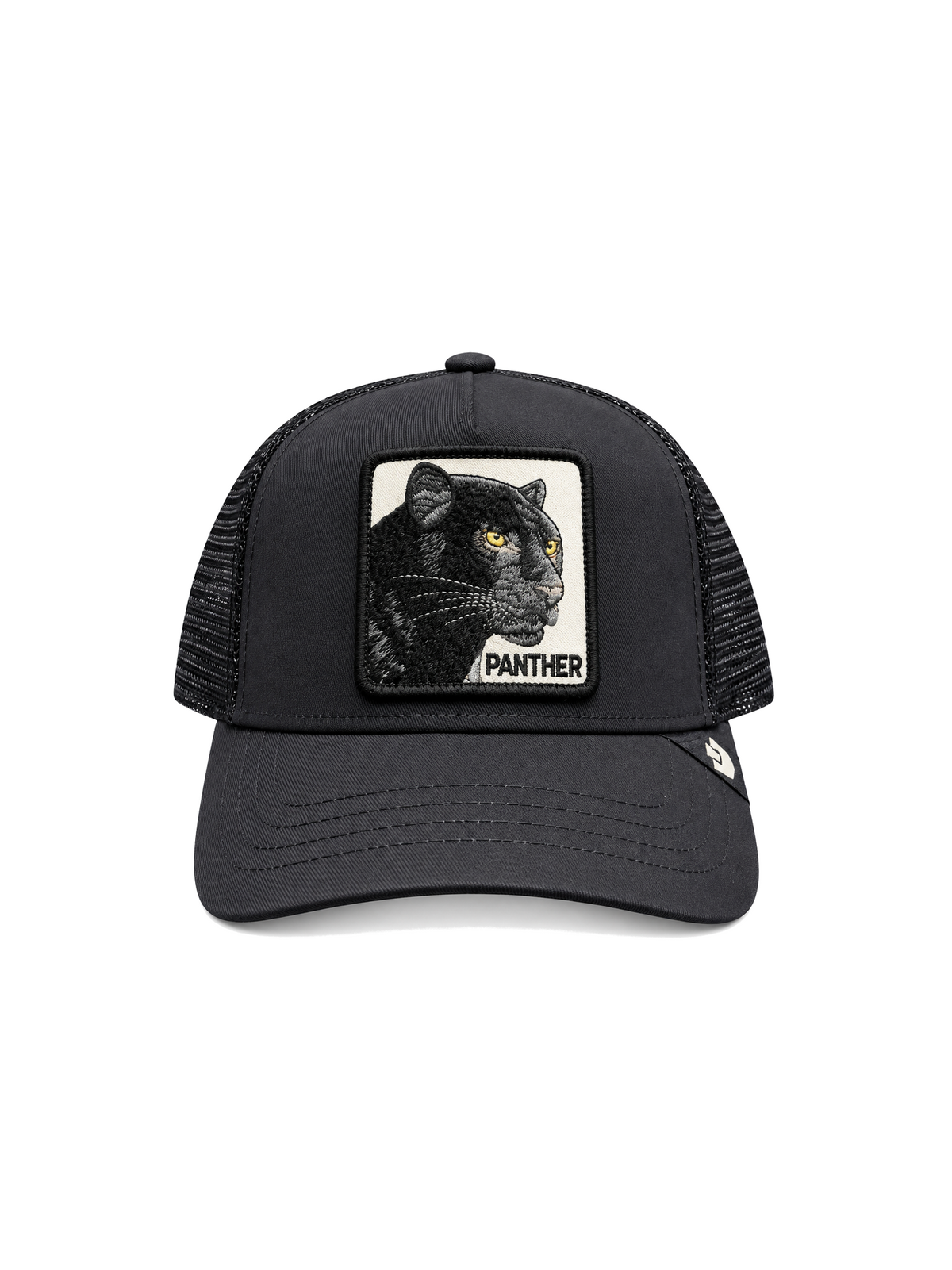 Berretto Goorin Bros Nero Panther 1012450 VOI01 GOORIN BROS 