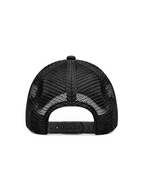 Berretto Goorin Bros Nero Panther 1012450 VOI01 GOORIN BROS 