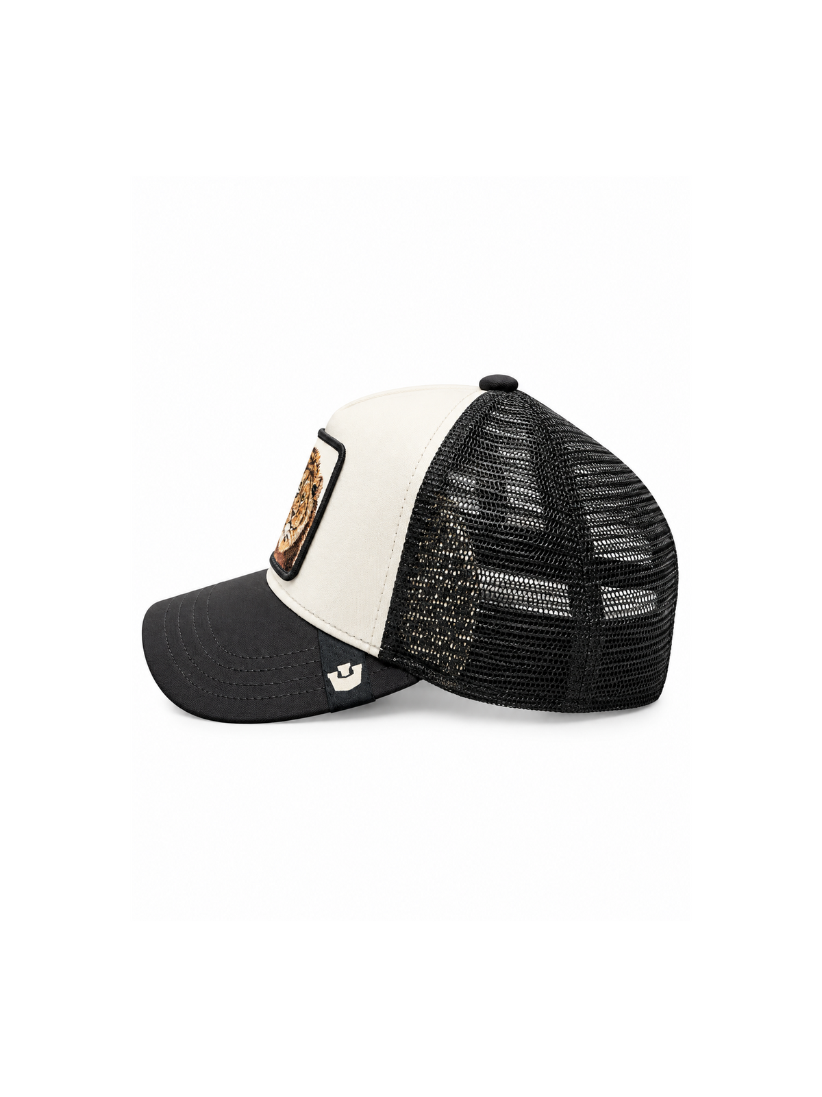 Berretto Goorin Bros Bianco King 1012459 DUS02 GOORIN BROS 