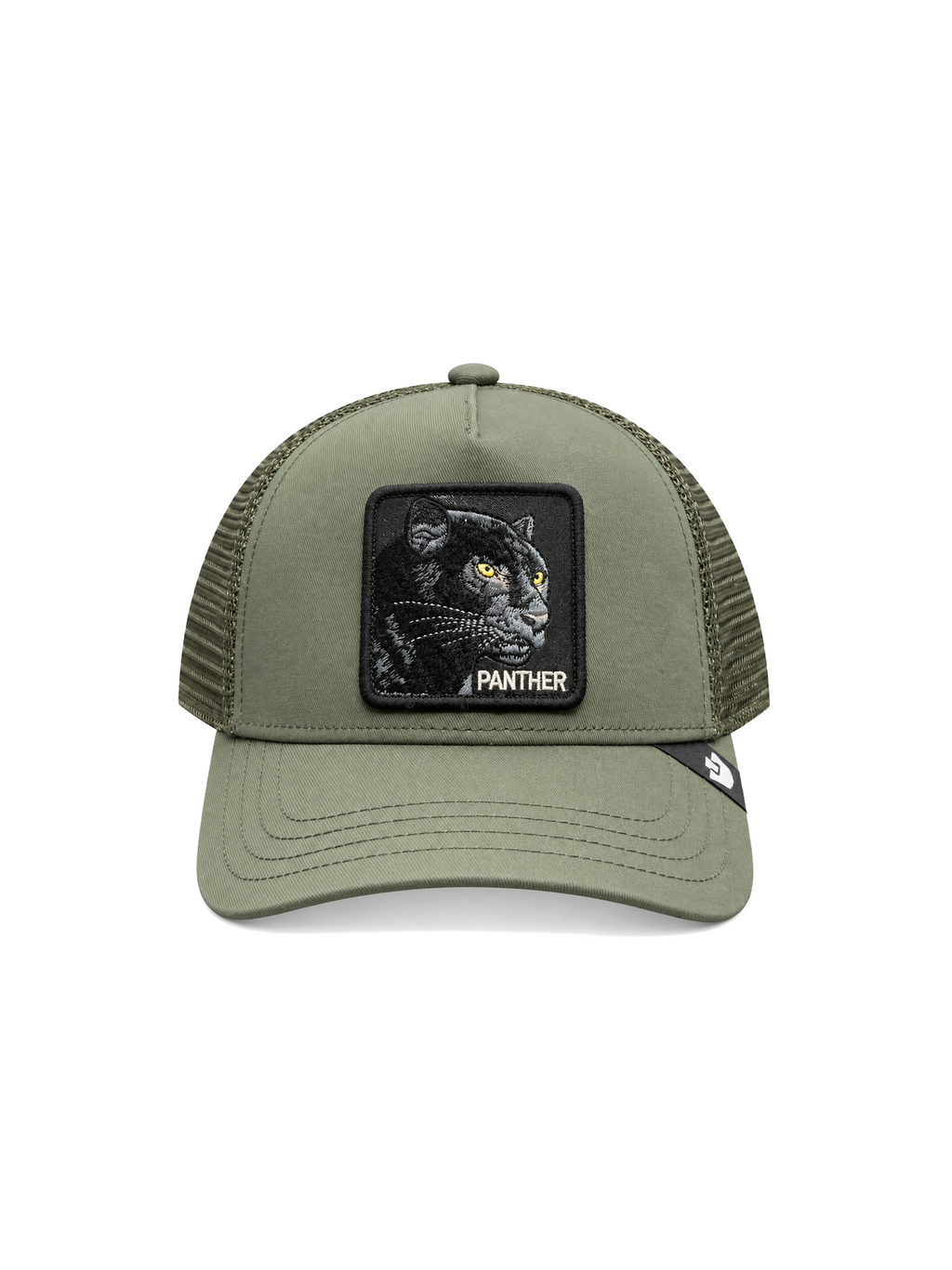 Berretto Goorin Bros Verde Panther 1012510 PAL GOORIN BROS 