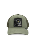 Berretto Goorin Bros Verde Panther 1012510 PAL GOORIN BROS 
