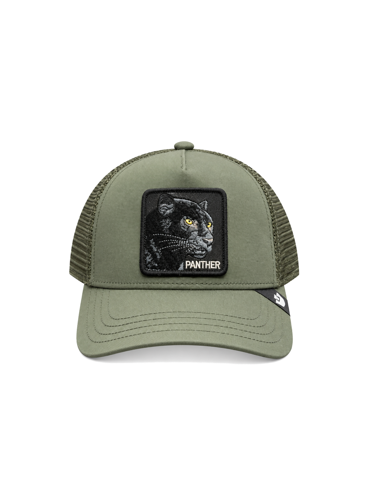 Berretto Goorin Bros Verde Panther 1012510 PAL GOORIN BROS 