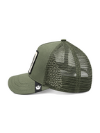 Berretto Goorin Bros Verde Panther 1012510 PAL GOORIN BROS 