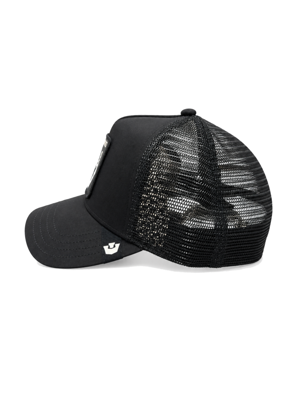 Berretto Goorin Bros Nero Panther 1012510 VOI01 GOORIN BROS 