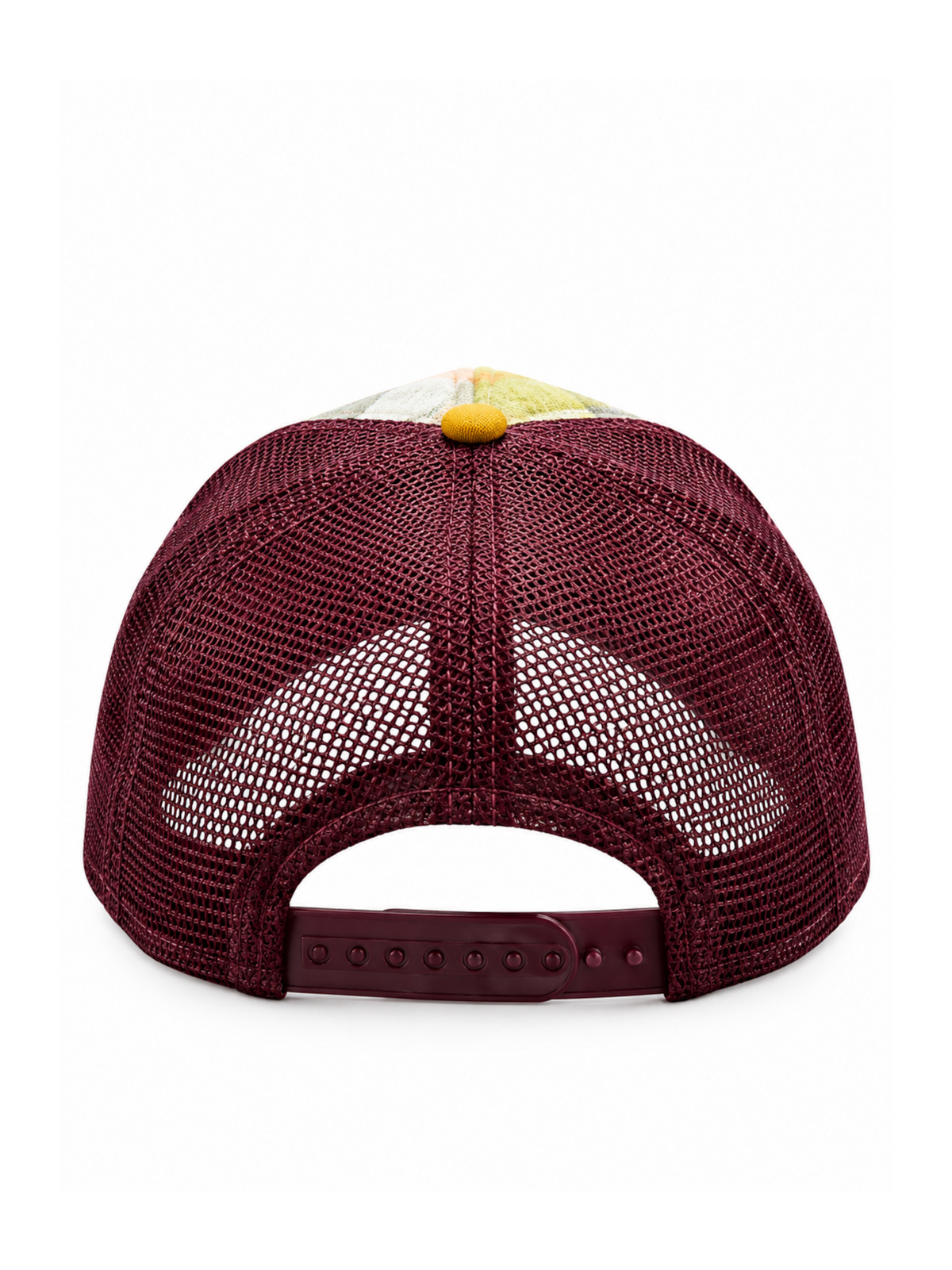 Berretto Goorin Bros Nero bordeaux Sheep 1013434 VOI01 GOORIN BROS 