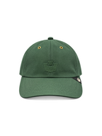 Berretto Goorin Bros Verde Woodmark castle 1013585 PAL01 GOORIN BROS 