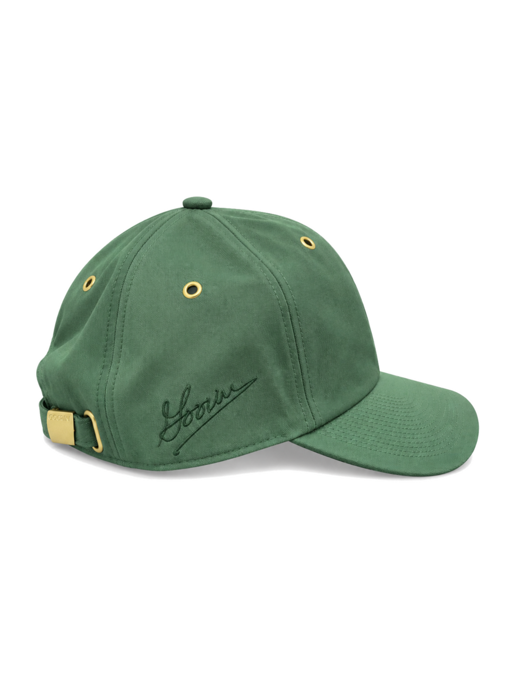 Berretto Goorin Bros Verde Woodmark castle 1013585 PAL01 GOORIN BROS 