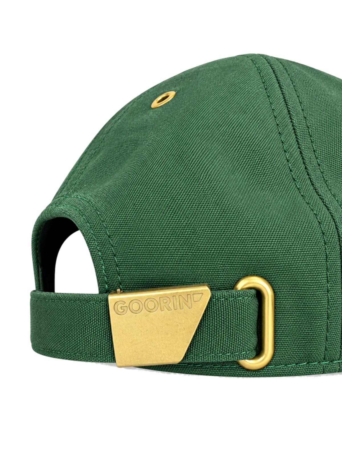 Berretto Goorin Bros Verde Woodmark castle 1013585 PAL01 GOORIN BROS 