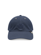 Berretto Goorin Bros Blu Woodmark castle 1013586 EDG01 GOORIN BROS 