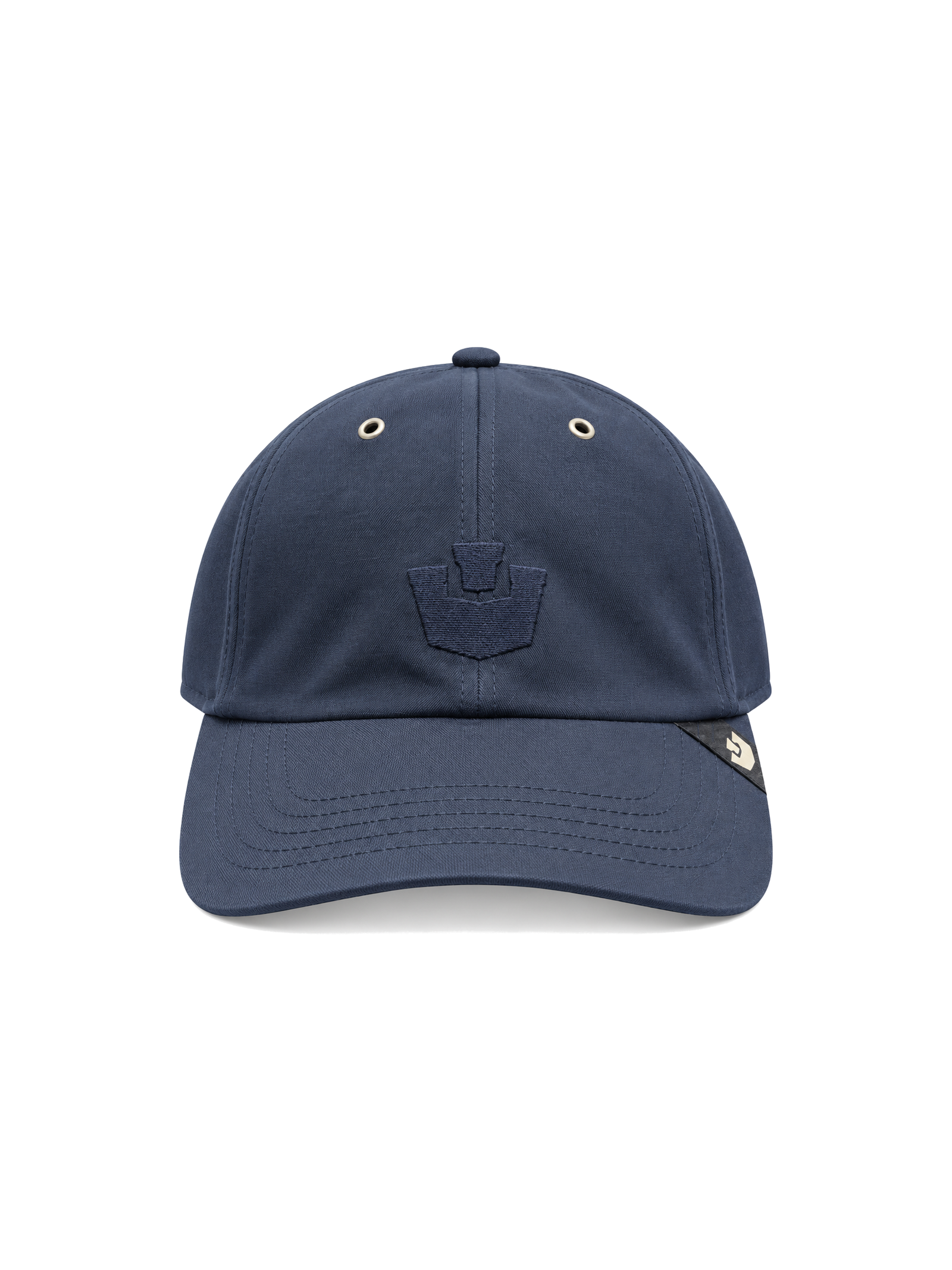 Berretto Goorin Bros Blu Woodmark castle 1013586 EDG01 GOORIN BROS 