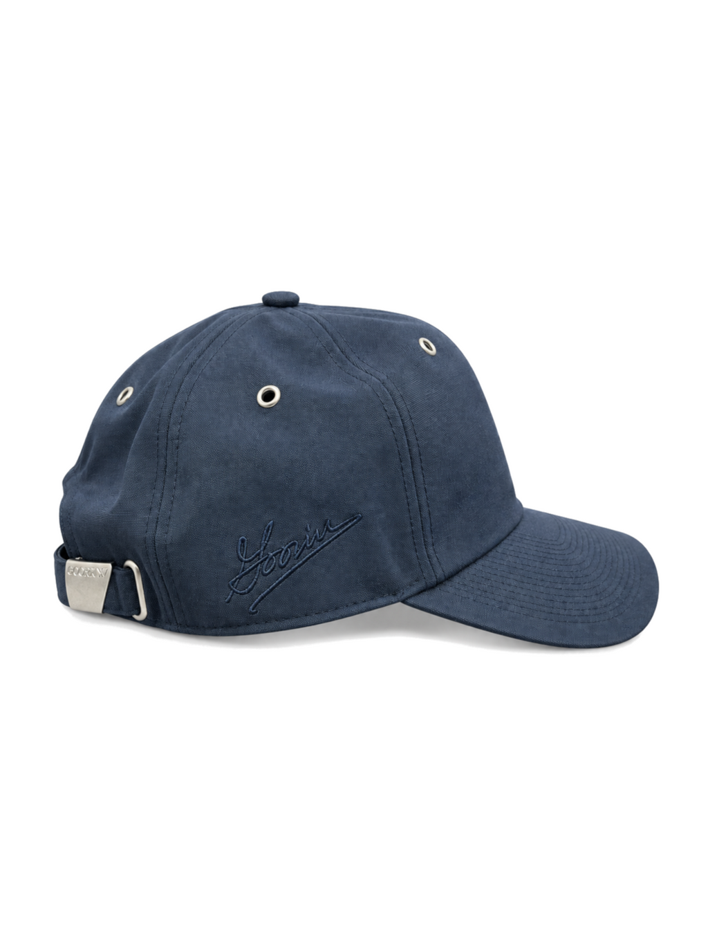 Berretto Goorin Bros Blu Woodmark castle 1013586 EDG01 GOORIN BROS 