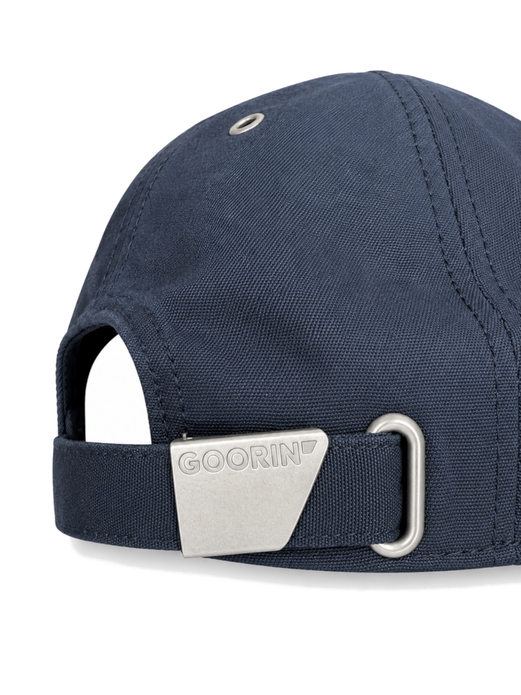 Berretto Goorin Bros Blu Woodmark castle 1013586 EDG01 GOORIN BROS 