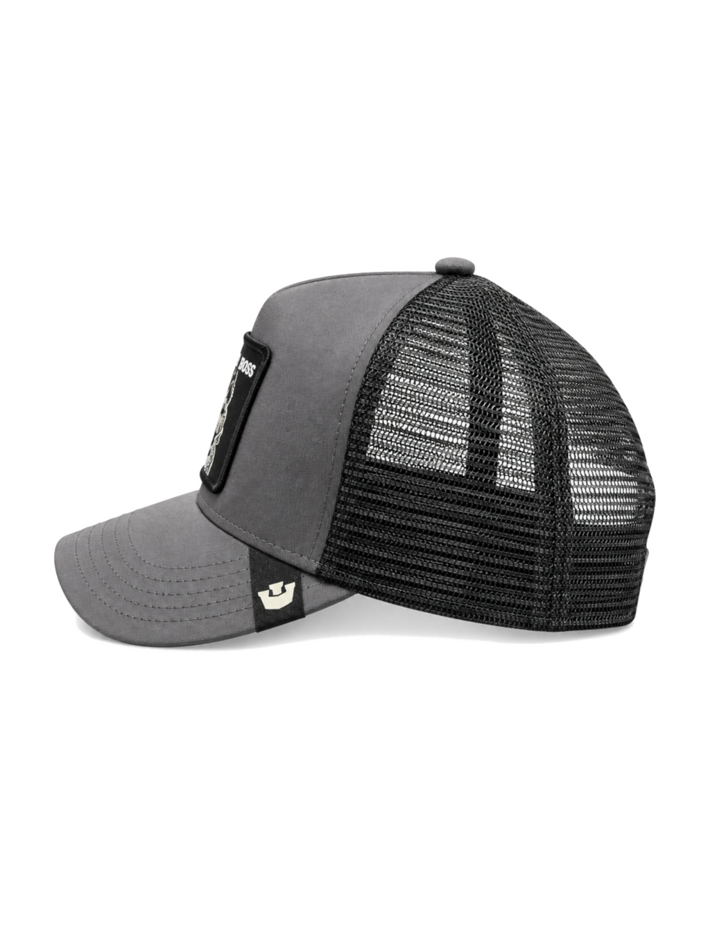 Berretto Goorin Bros Antracite 1013836 OIL01 GOORIN BROS 
